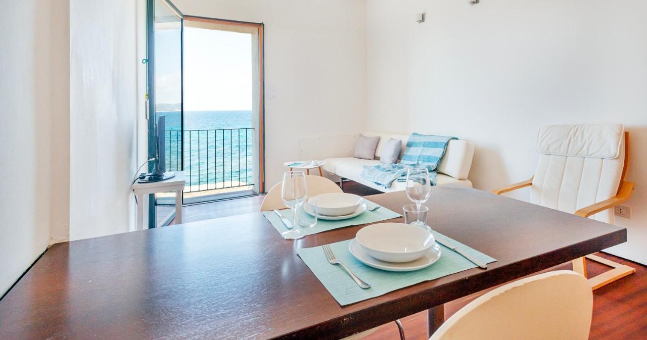 Welcomely - Cavour 47 Apartment Alghero Exterior photo