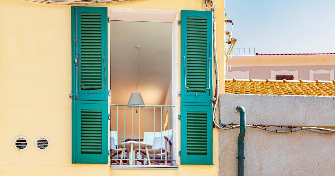 Welcomely - Cavour 47 Apartment Alghero Exterior photo