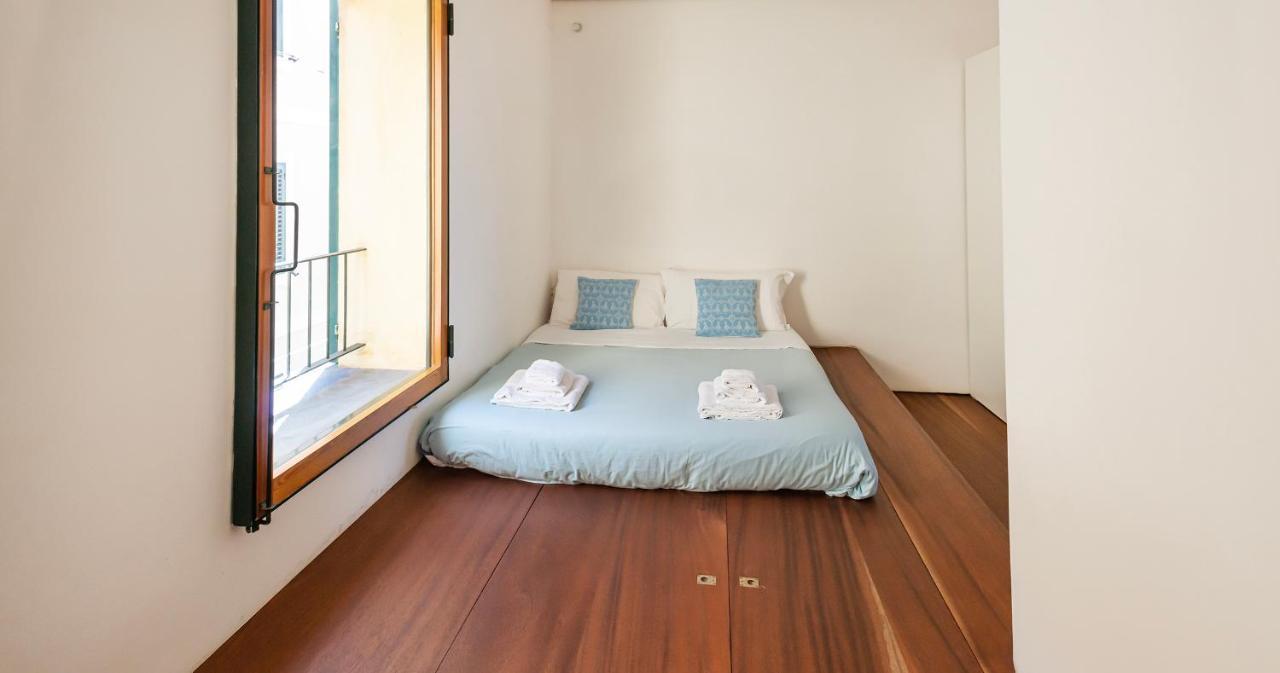 Welcomely - Cavour 47 Apartment Alghero Exterior photo
