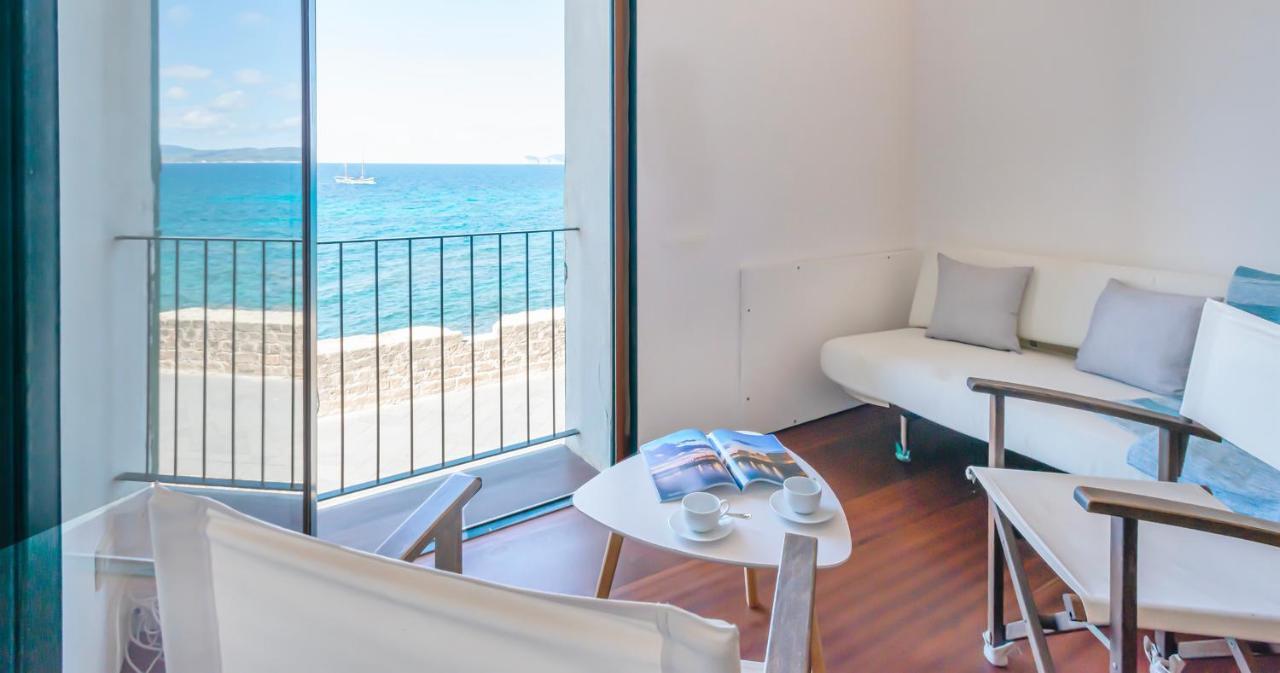 Welcomely - Cavour 47 Apartment Alghero Exterior photo