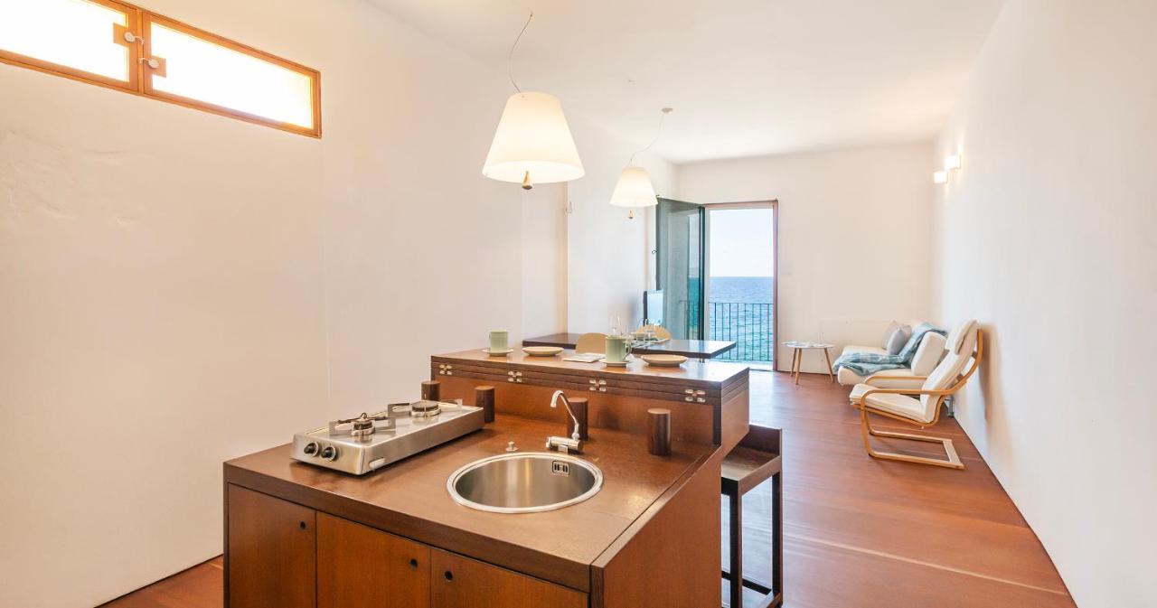Welcomely - Cavour 47 Apartment Alghero Exterior photo